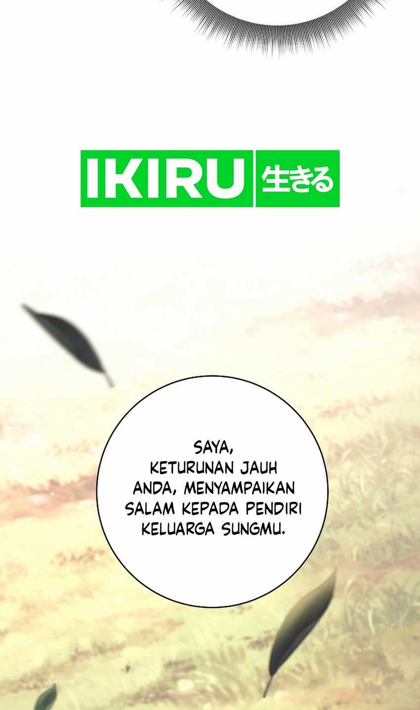 Weapon-Eating Bastard Chapter 31 Gambar 50