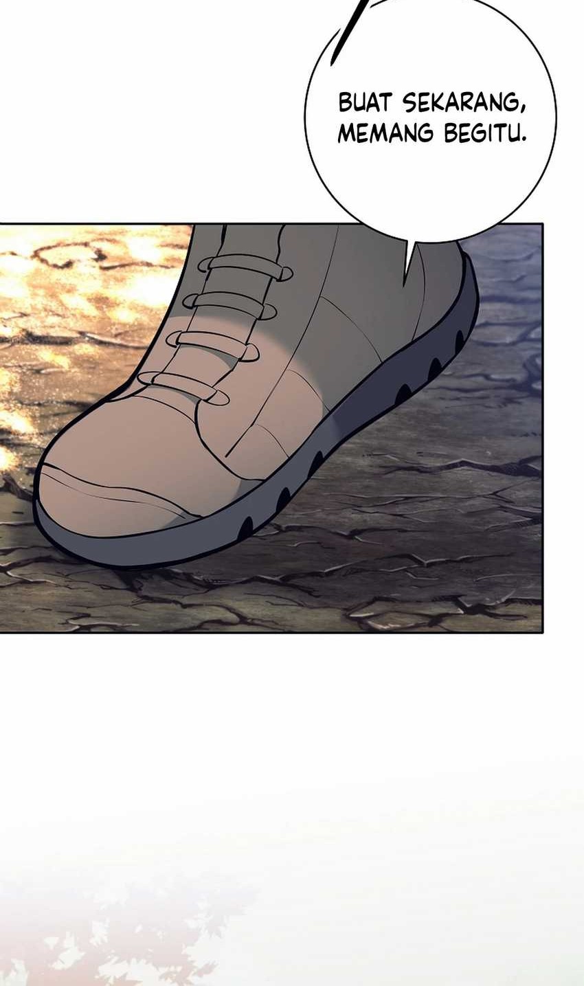 Weapon-Eating Bastard Chapter 31 Gambar 36