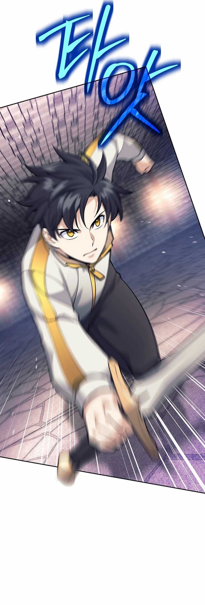 Weapon-Eating Bastard Chapter 31 Gambar 3