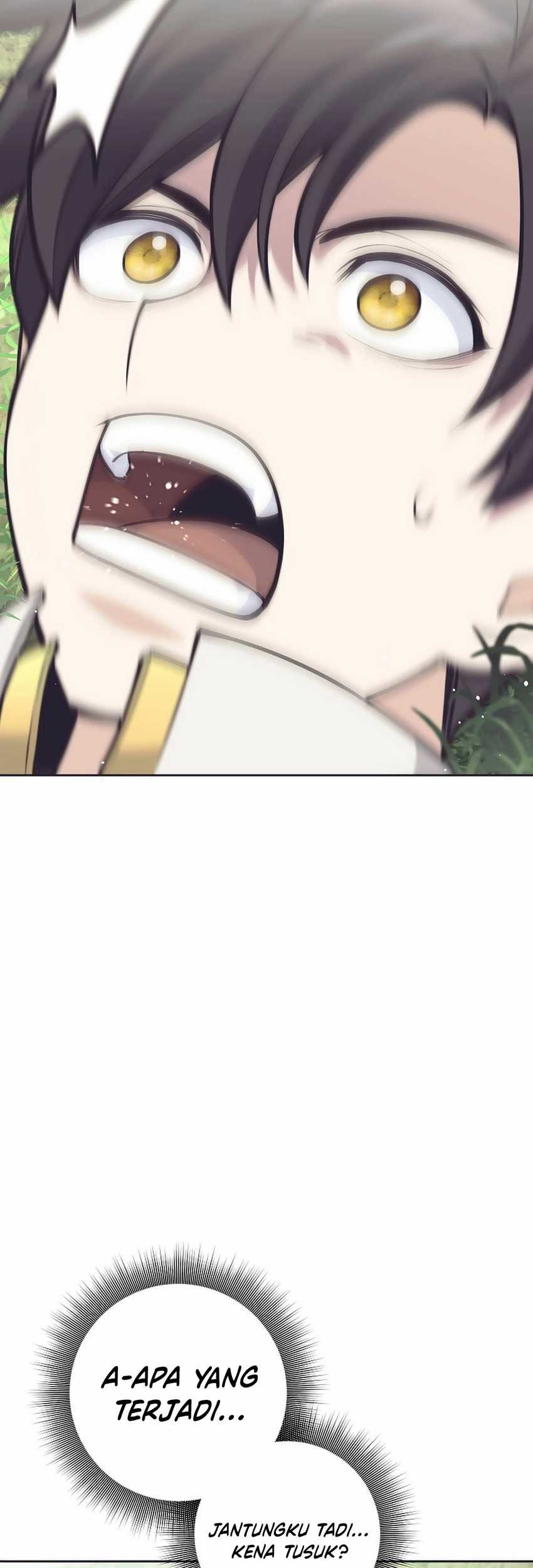 Weapon-Eating Bastard Chapter 31 Gambar 60