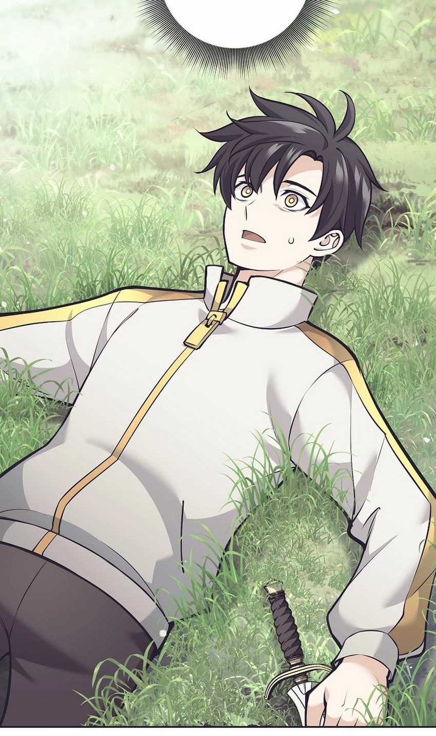 Weapon-Eating Bastard Chapter 31 Gambar 61