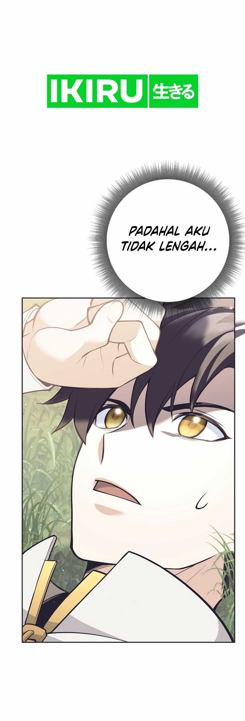 Weapon-Eating Bastard Chapter 31 Gambar 62