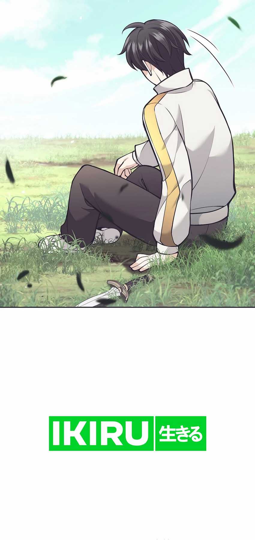 Weapon-Eating Bastard Chapter 31 Gambar 64