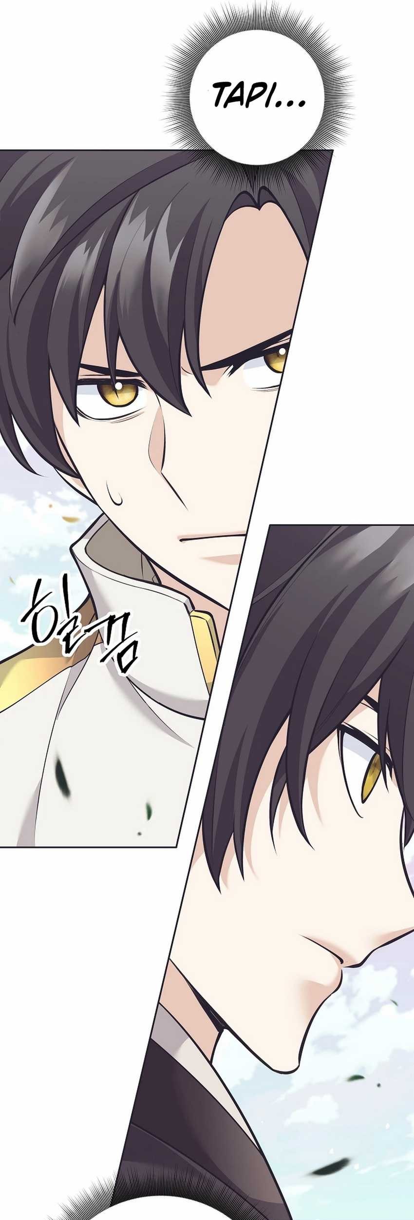 Weapon-Eating Bastard Chapter 31 Gambar 65