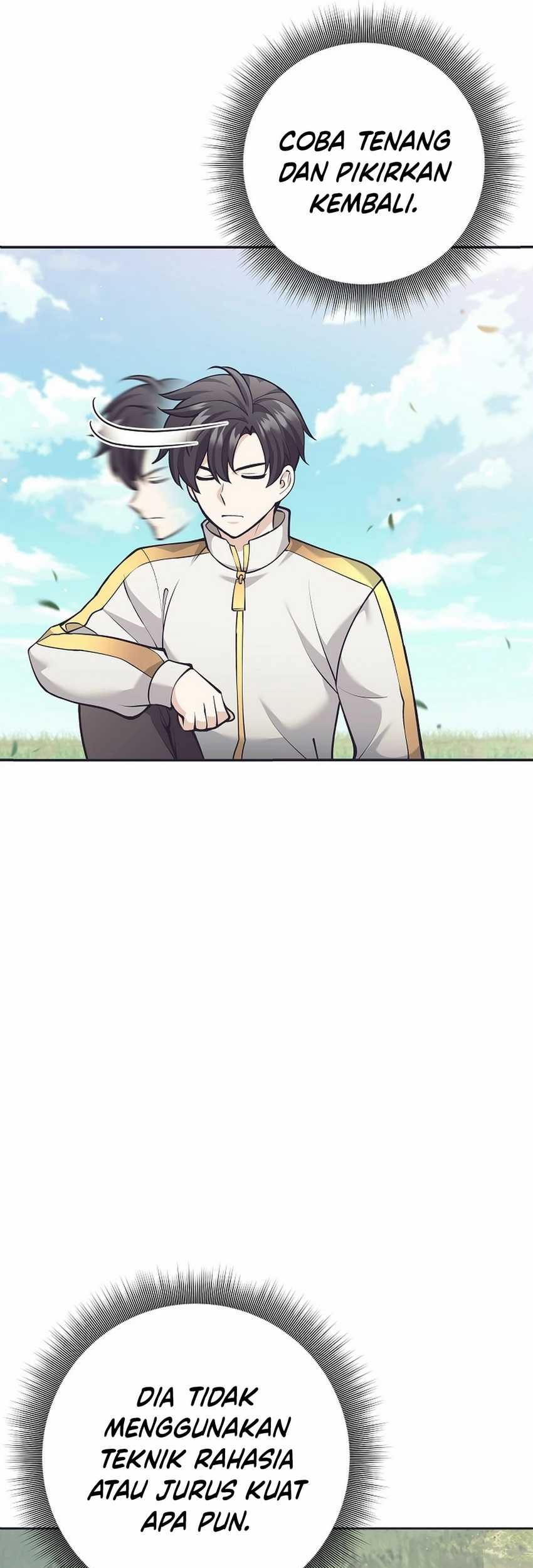 Weapon-Eating Bastard Chapter 31 Gambar 67