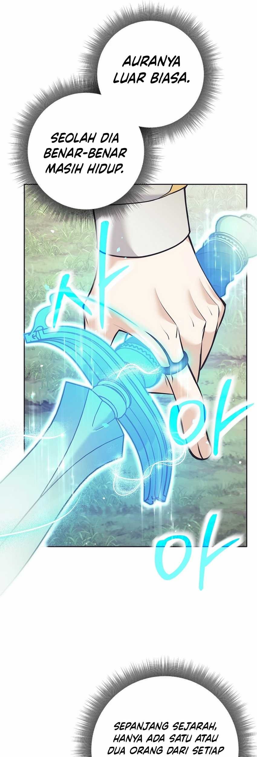 Weapon-Eating Bastard Chapter 31 Gambar 53