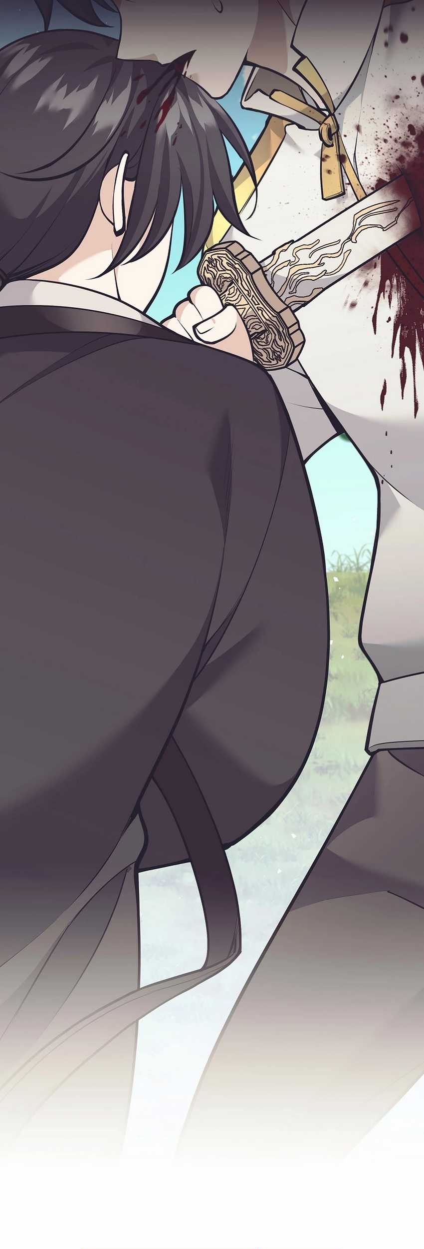 Weapon-Eating Bastard Chapter 31 Gambar 58