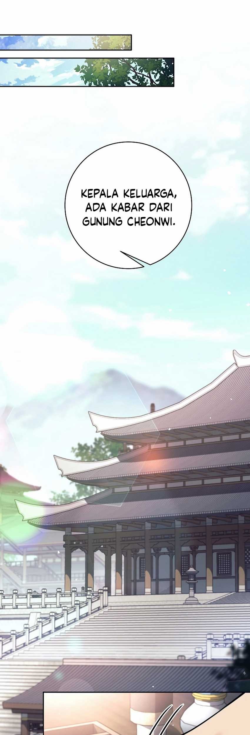 Weapon-Eating Bastard Chapter 31 Gambar 81