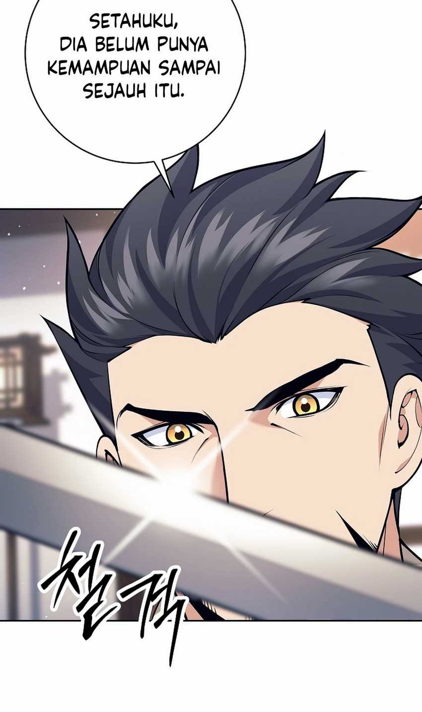 Weapon-Eating Bastard Chapter 31 Gambar 84