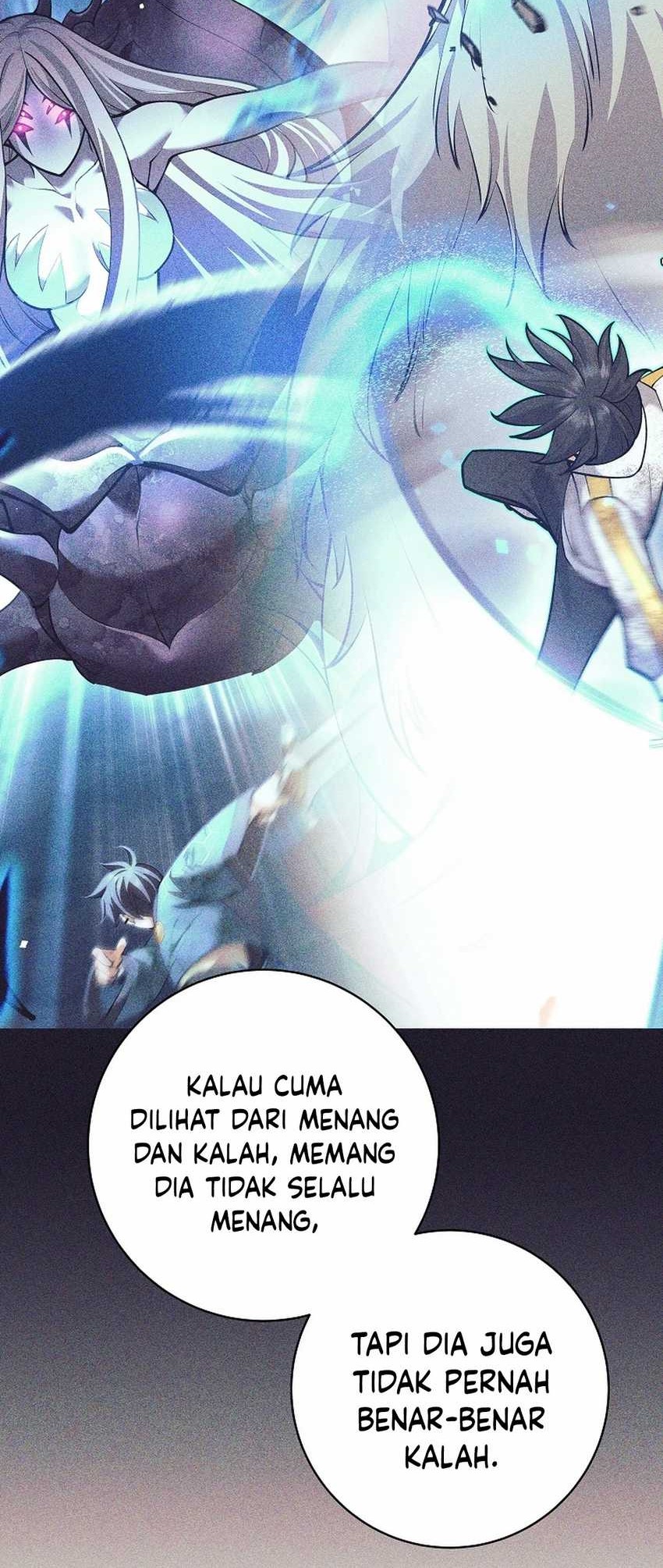 Weapon-Eating Bastard Chapter 31 Gambar 86