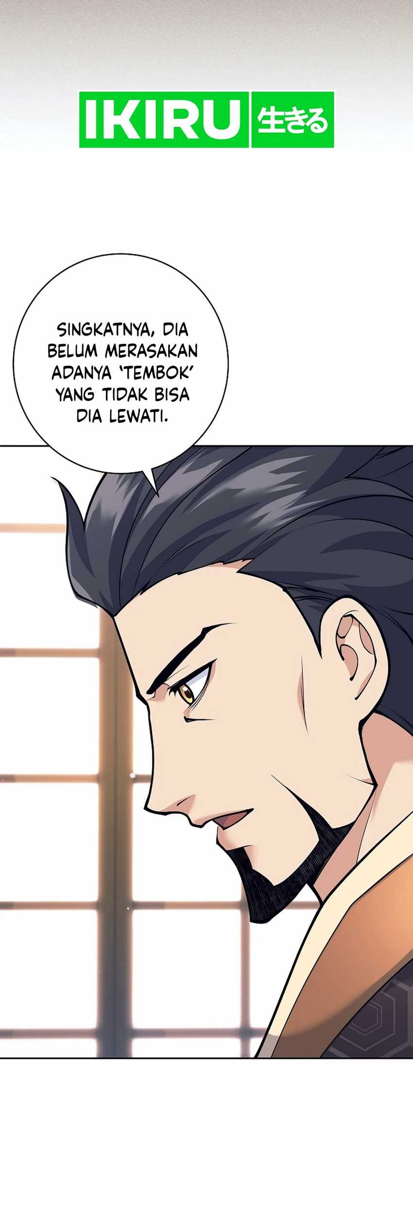 Weapon-Eating Bastard Chapter 31 Gambar 87