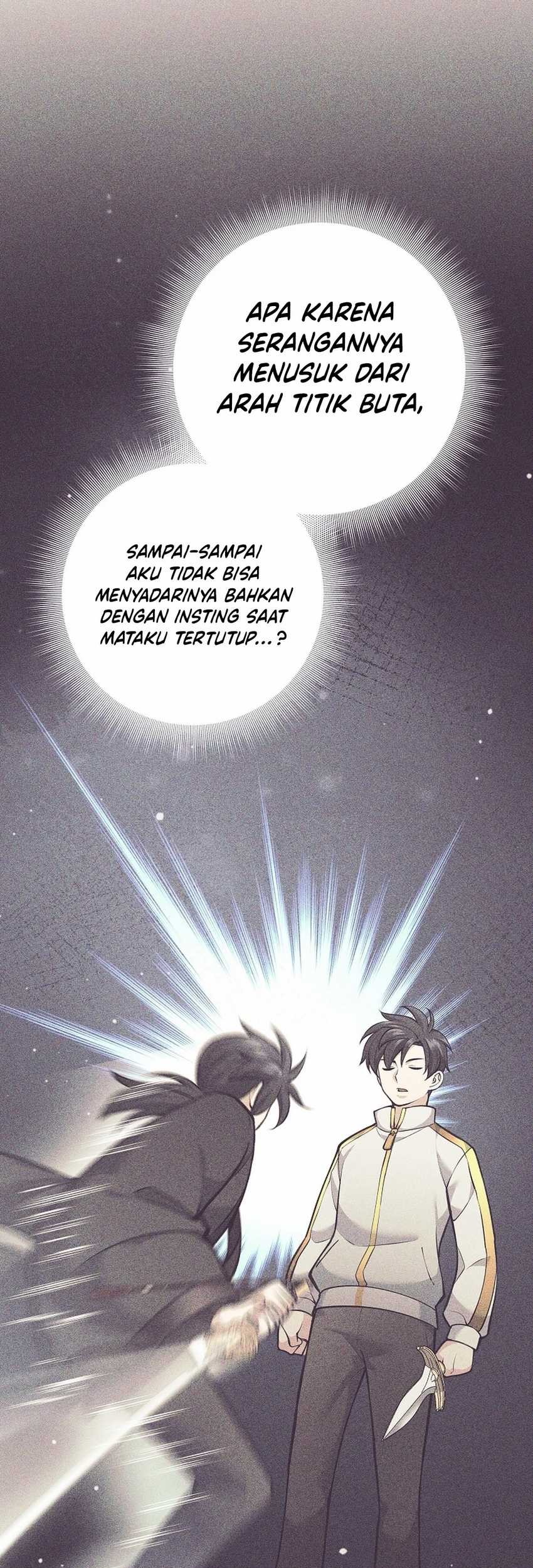 Weapon-Eating Bastard Chapter 31 Gambar 71