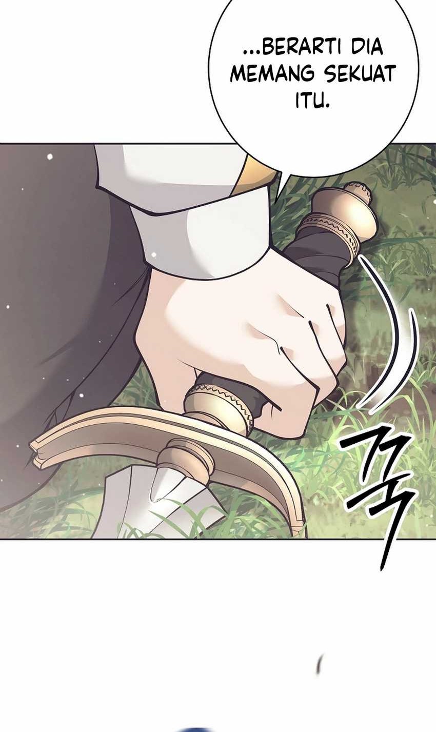 Weapon-Eating Bastard Chapter 31 Gambar 74