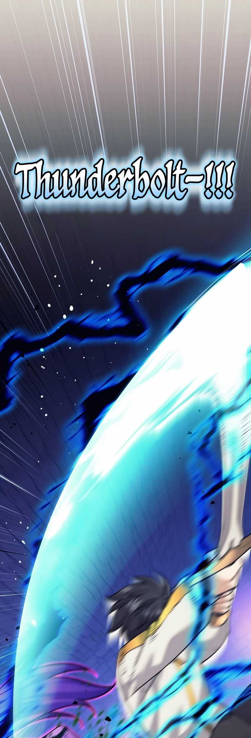 Weapon-Eating Bastard Chapter 31 Gambar 7