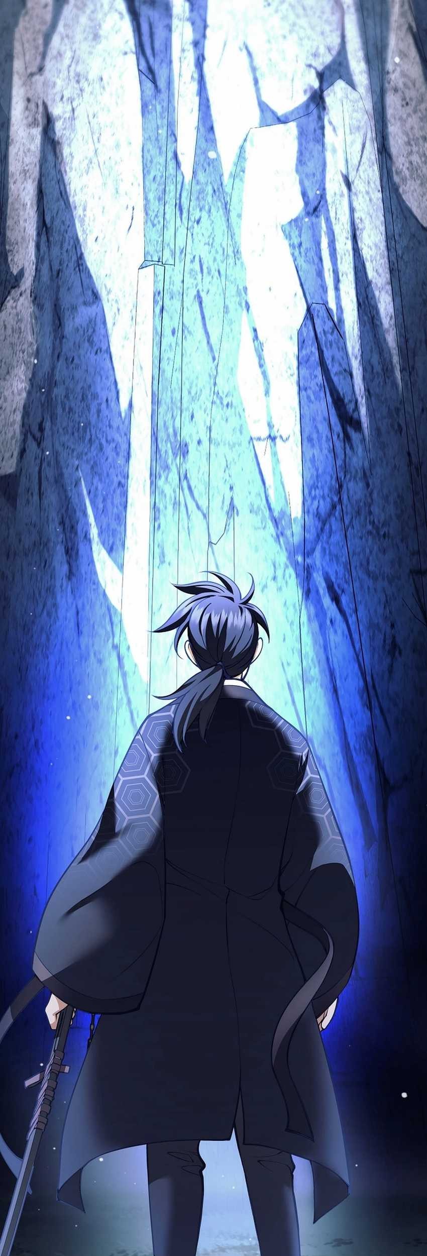 Weapon-Eating Bastard Chapter 31 Gambar 92