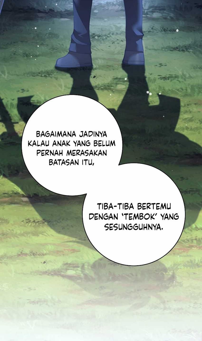 Weapon-Eating Bastard Chapter 31 Gambar 93