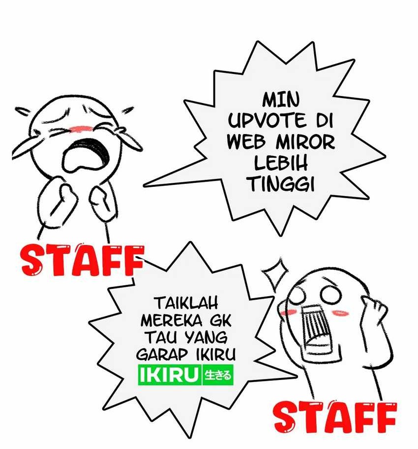 Weapon-Eating Bastard Chapter 31 Gambar 95