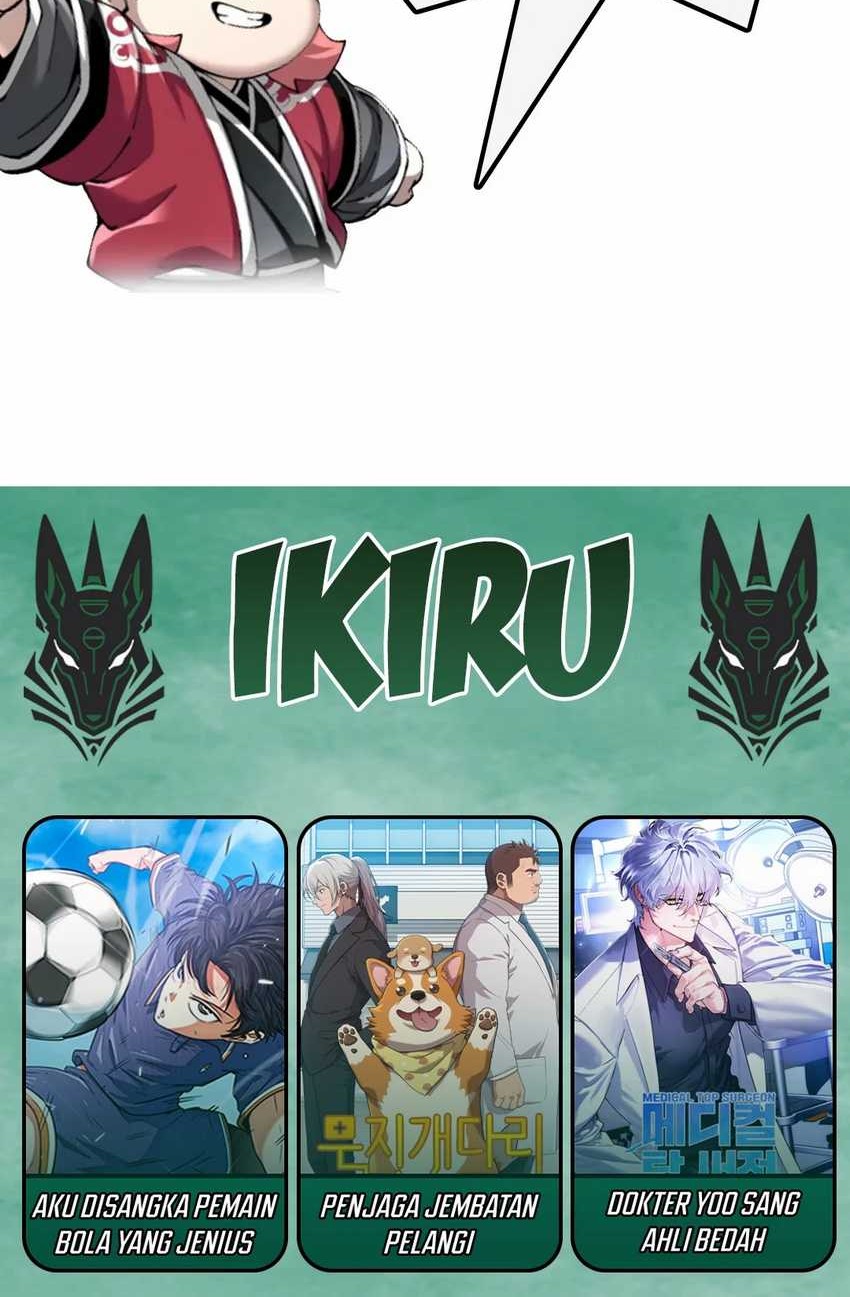 Weapon-Eating Bastard Chapter 31 Gambar 97