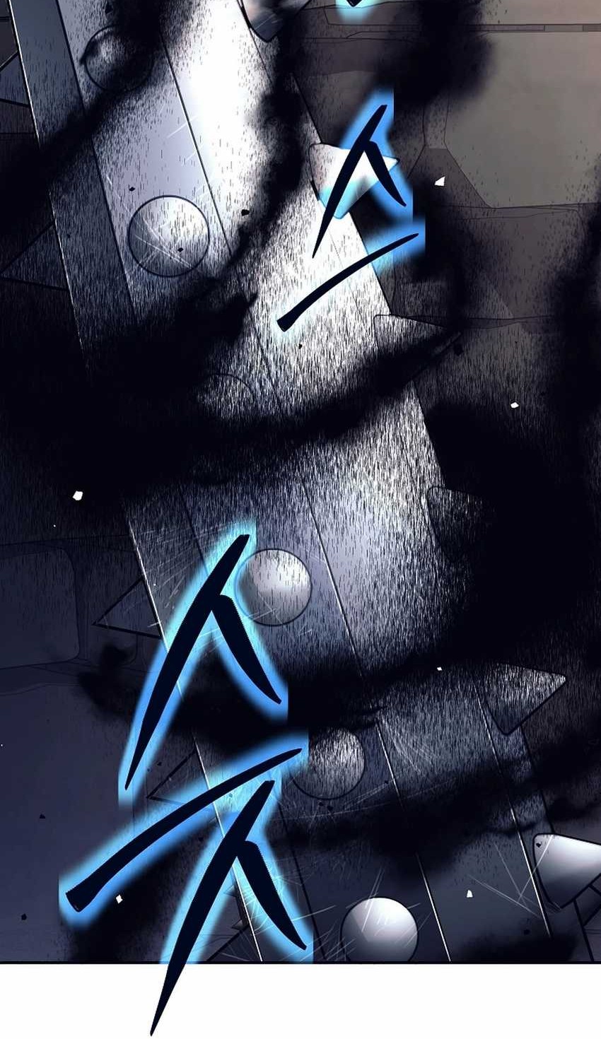 Weapon-Eating Bastard Chapter 33 Gambar 32