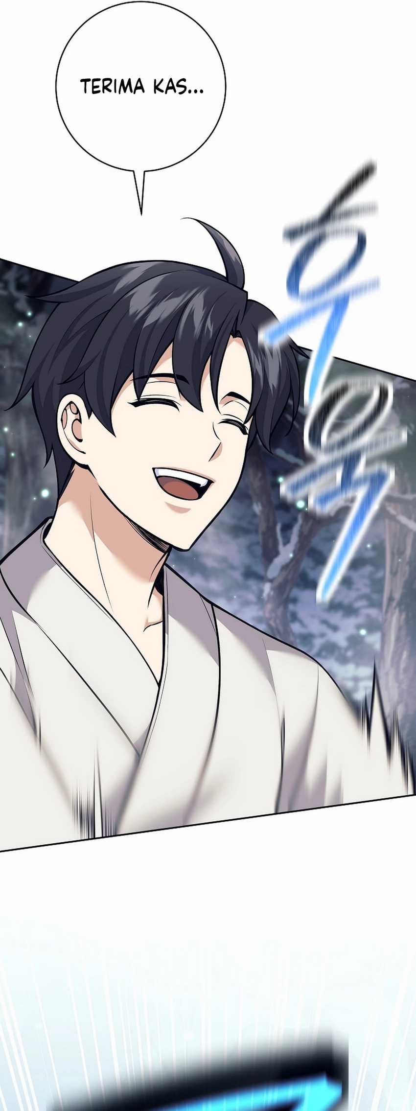 Weapon-Eating Bastard Chapter 33 Gambar 18