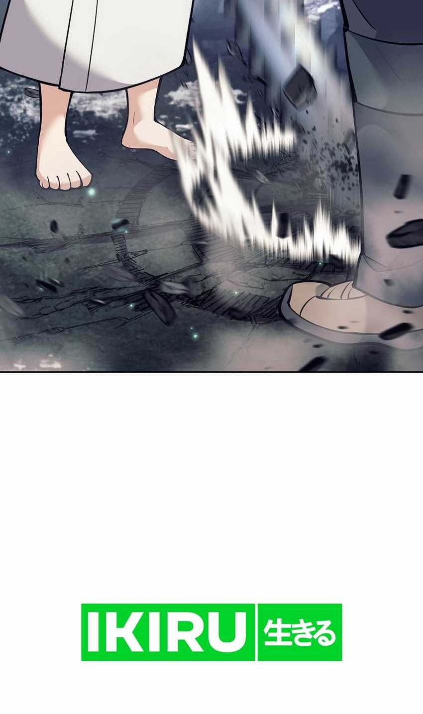 Weapon-Eating Bastard Chapter 33 Gambar 20