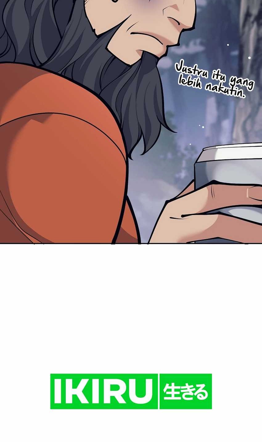 Manhwa Weapon-Eating Bastard Chapter 33 gambar nomor 2