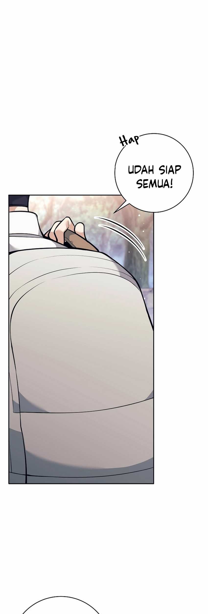 Weapon-Eating Bastard Chapter 33 Gambar 42