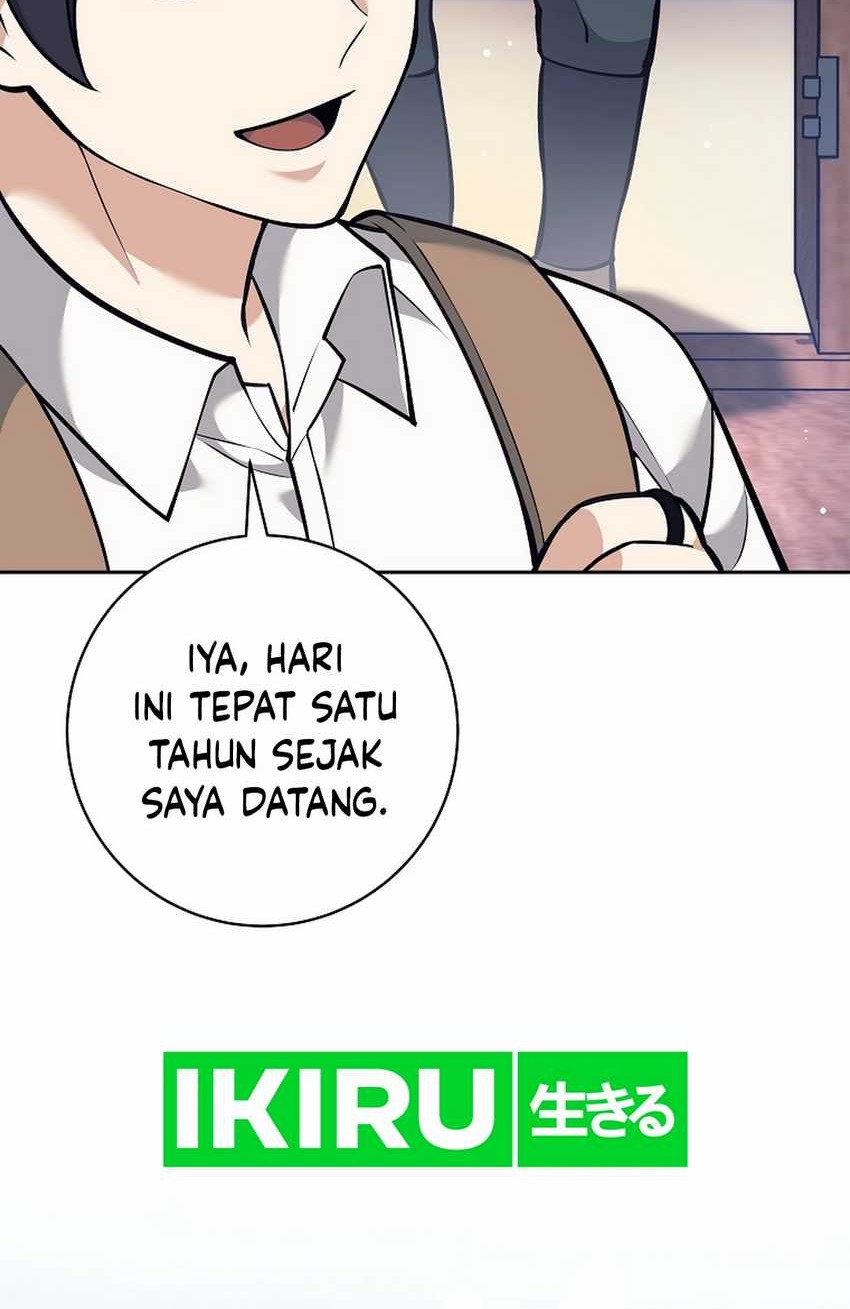 Weapon-Eating Bastard Chapter 33 Gambar 45