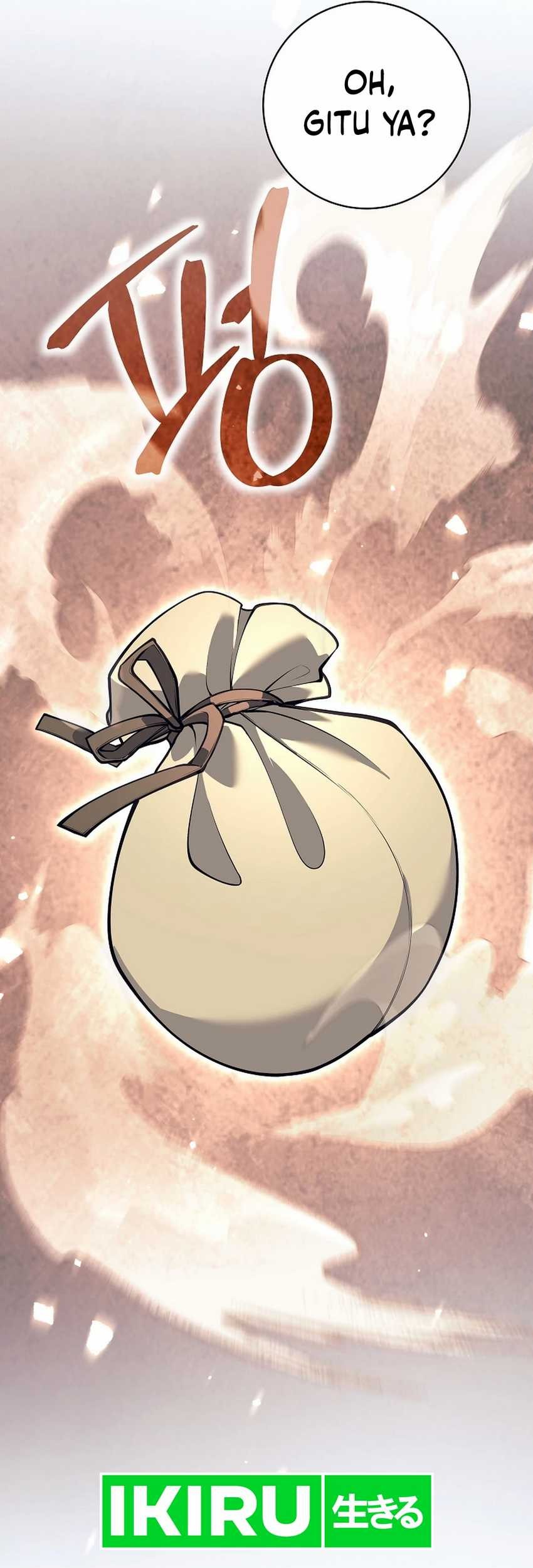 Weapon-Eating Bastard Chapter 33 Gambar 46