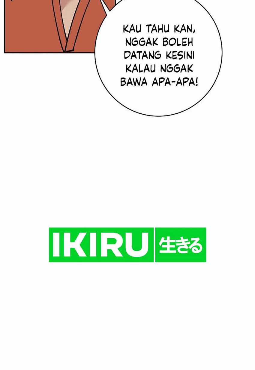 Weapon-Eating Bastard Chapter 33 Gambar 52