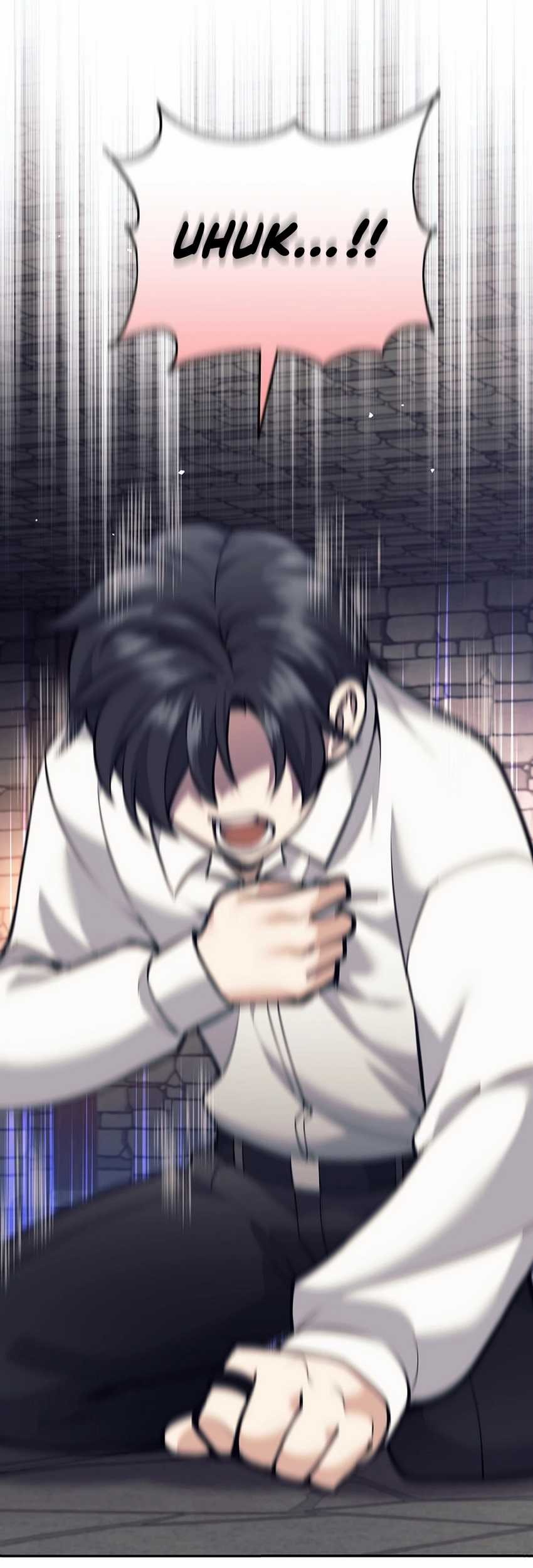 Weapon-Eating Bastard Chapter 33 Gambar 35