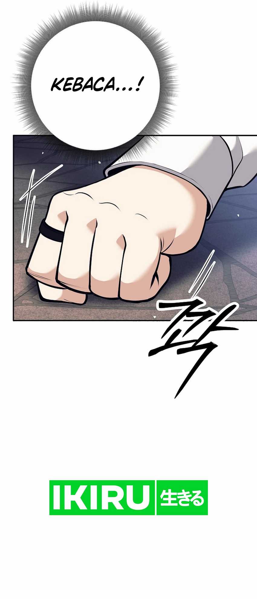 Weapon-Eating Bastard Chapter 33 Gambar 37