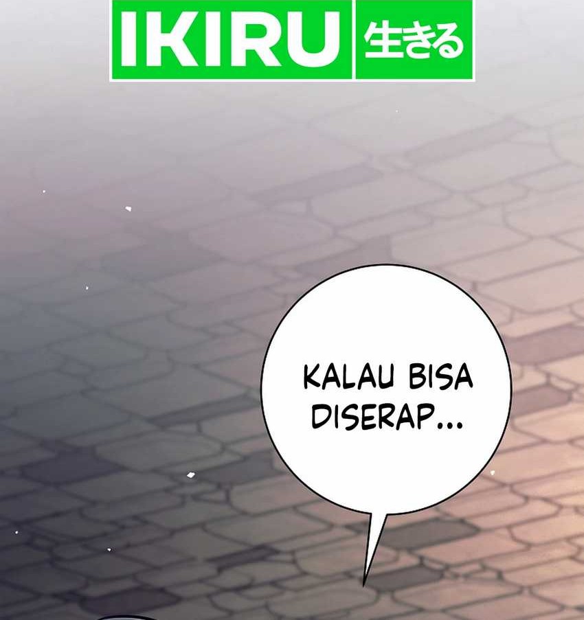 Weapon-Eating Bastard Chapter 33 Gambar 39