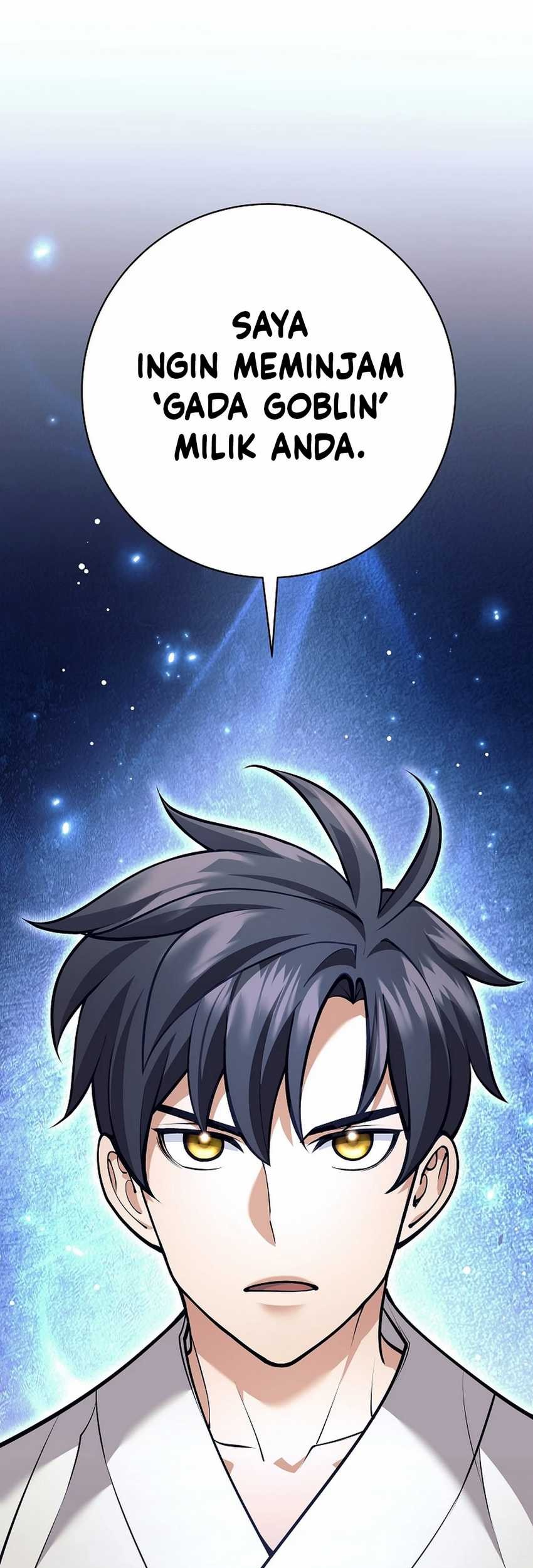 Weapon-Eating Bastard Chapter 33 Gambar 3