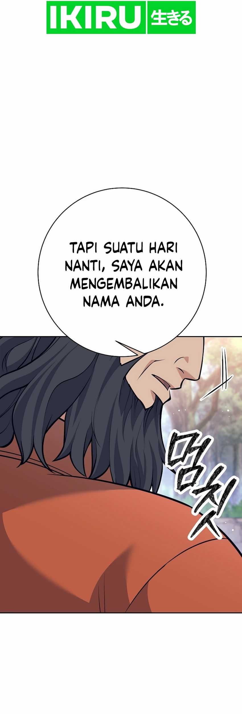 Weapon-Eating Bastard Chapter 33 Gambar 61