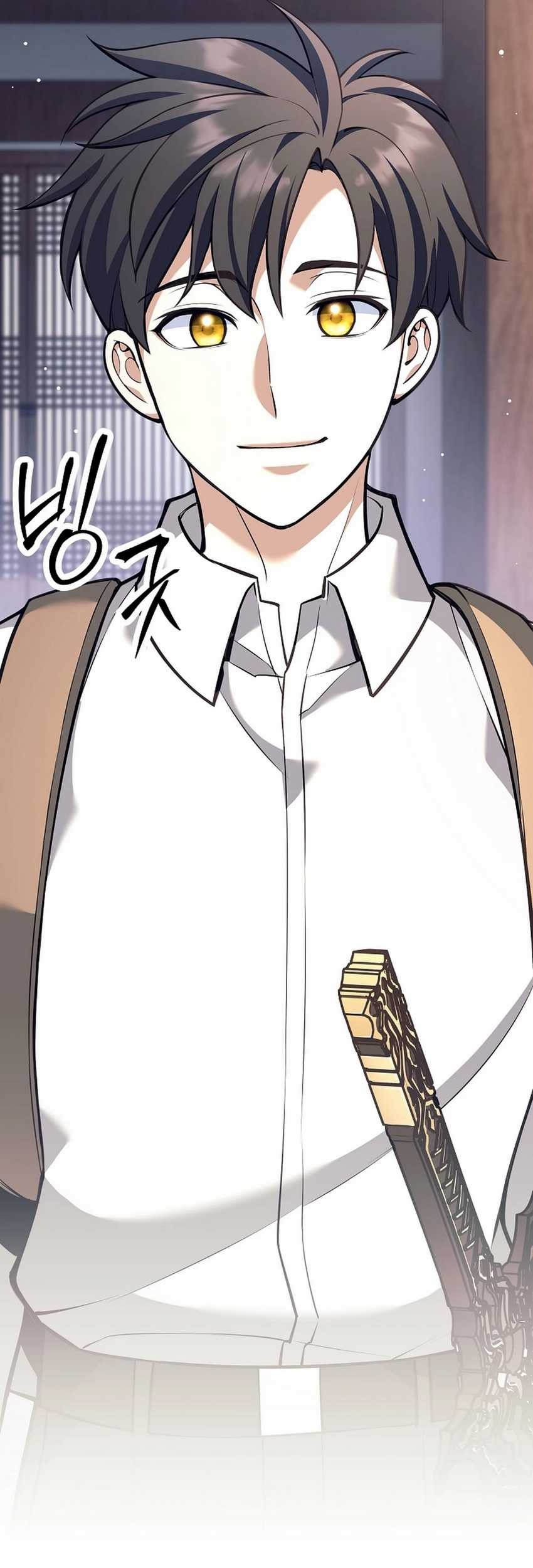 Weapon-Eating Bastard Chapter 33 Gambar 63