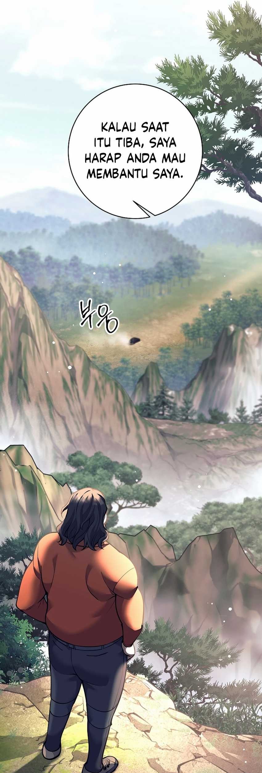 Weapon-Eating Bastard Chapter 33 Gambar 65