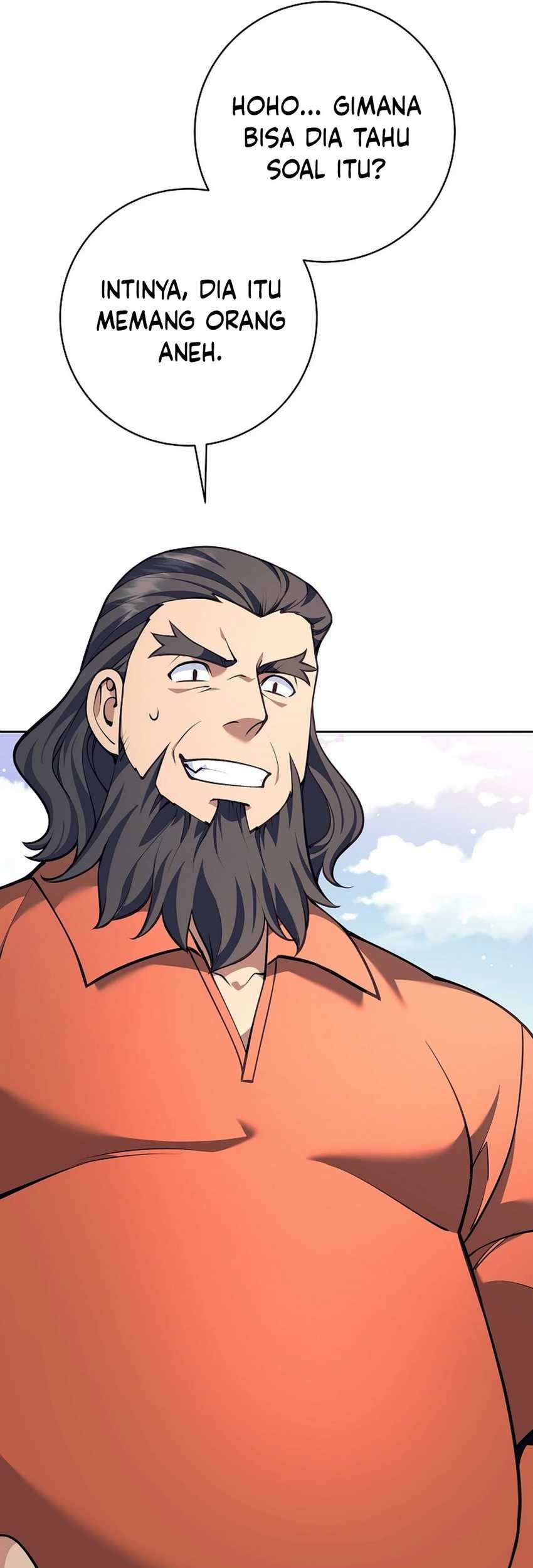 Weapon-Eating Bastard Chapter 33 Gambar 67