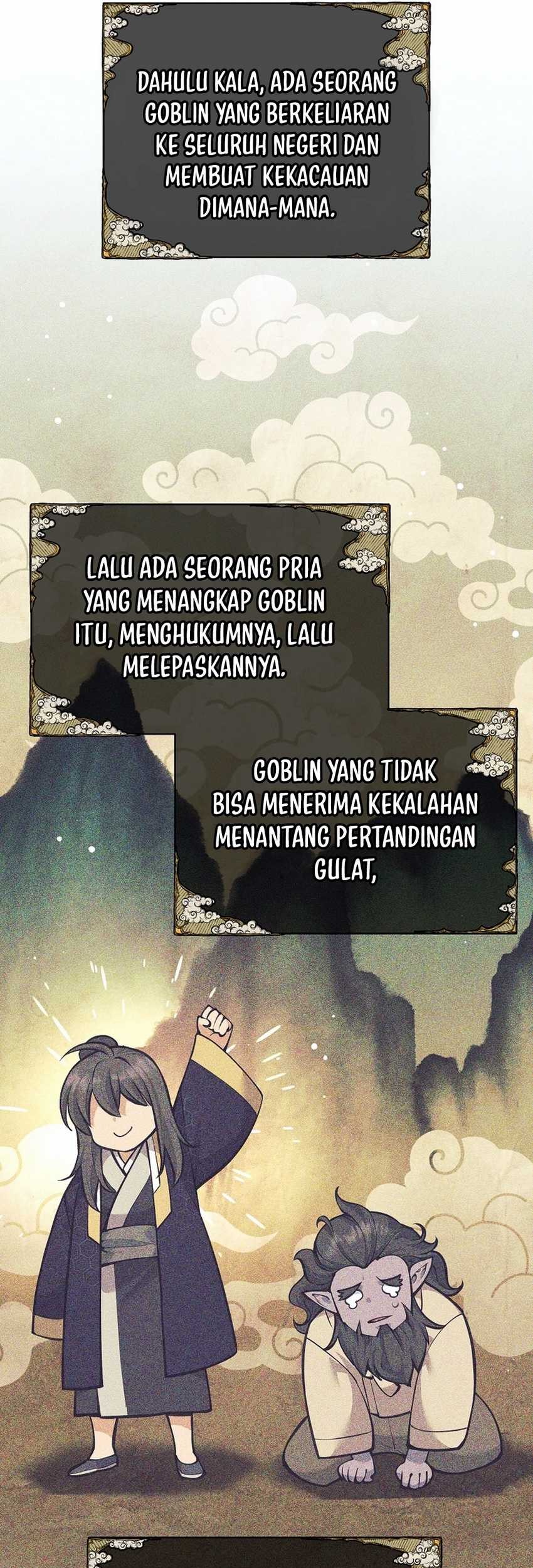 Weapon-Eating Bastard Chapter 33 Gambar 69