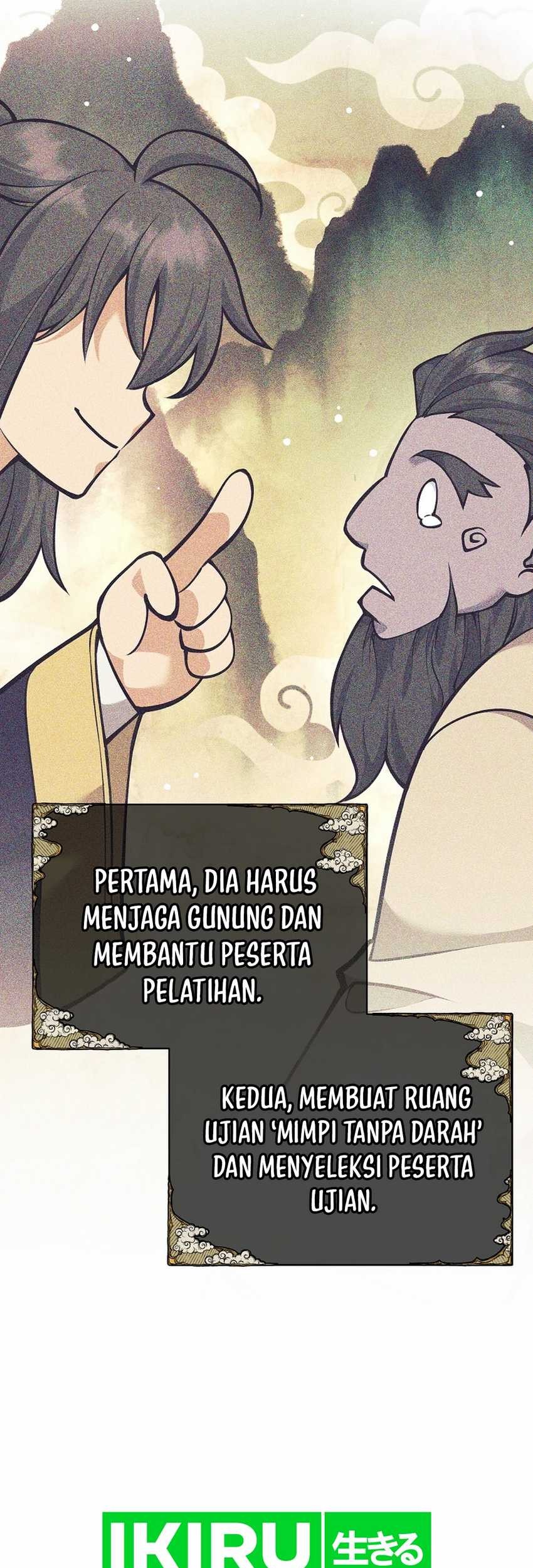 Weapon-Eating Bastard Chapter 33 Gambar 71