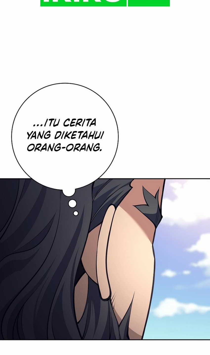 Weapon-Eating Bastard Chapter 33 Gambar 72