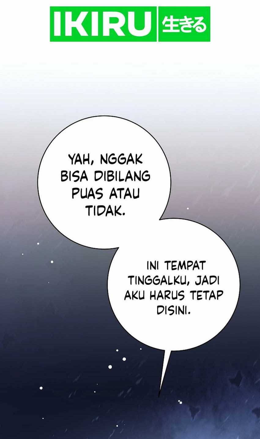 Weapon-Eating Bastard Chapter 33 Gambar 56