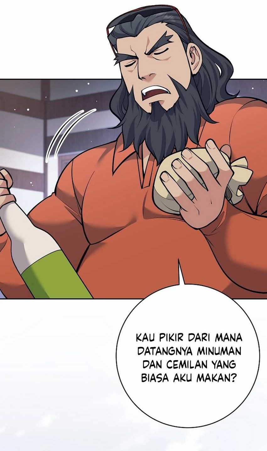 Weapon-Eating Bastard Chapter 33 Gambar 58