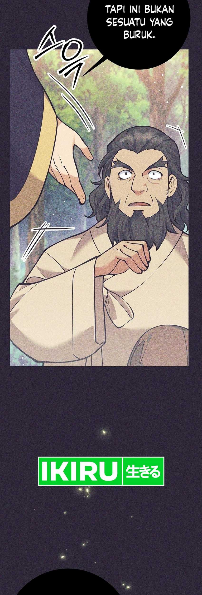 Weapon-Eating Bastard Chapter 33 Gambar 79