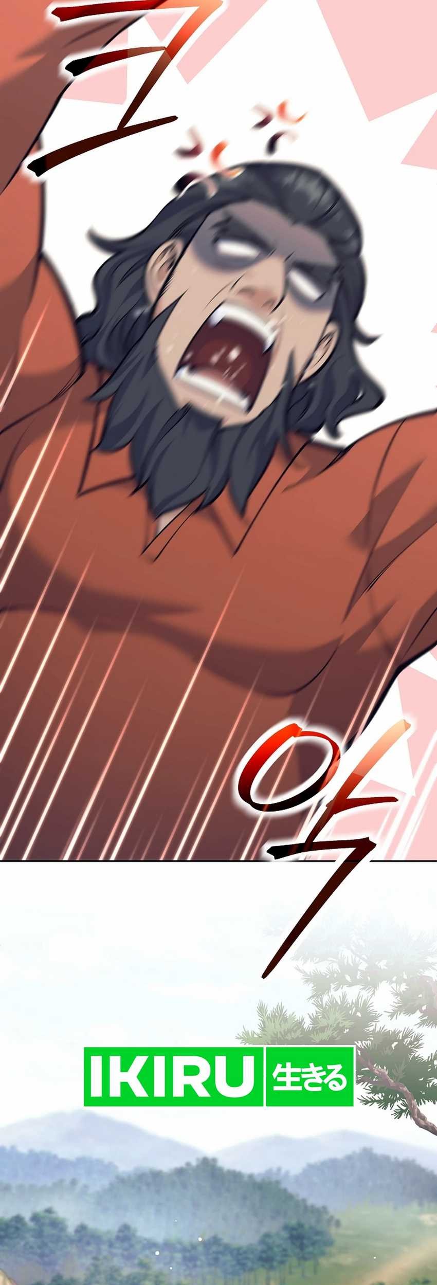 Weapon-Eating Bastard Chapter 33 Gambar 86