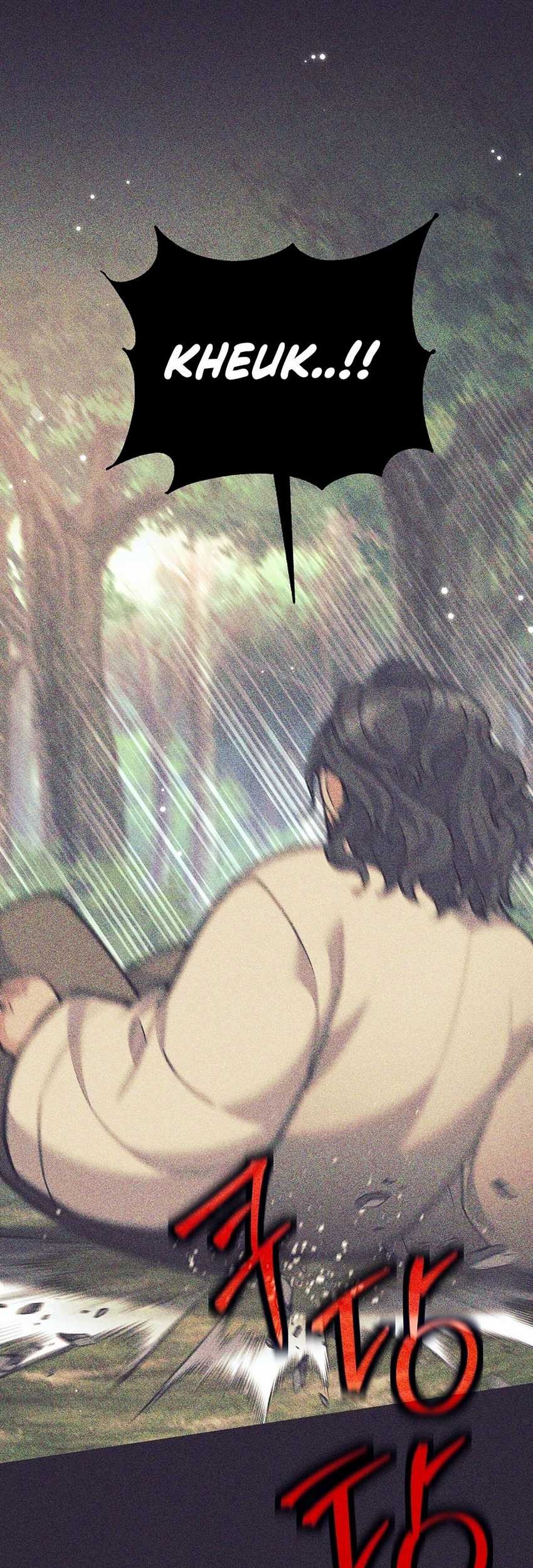 Weapon-Eating Bastard Chapter 33 Gambar 74