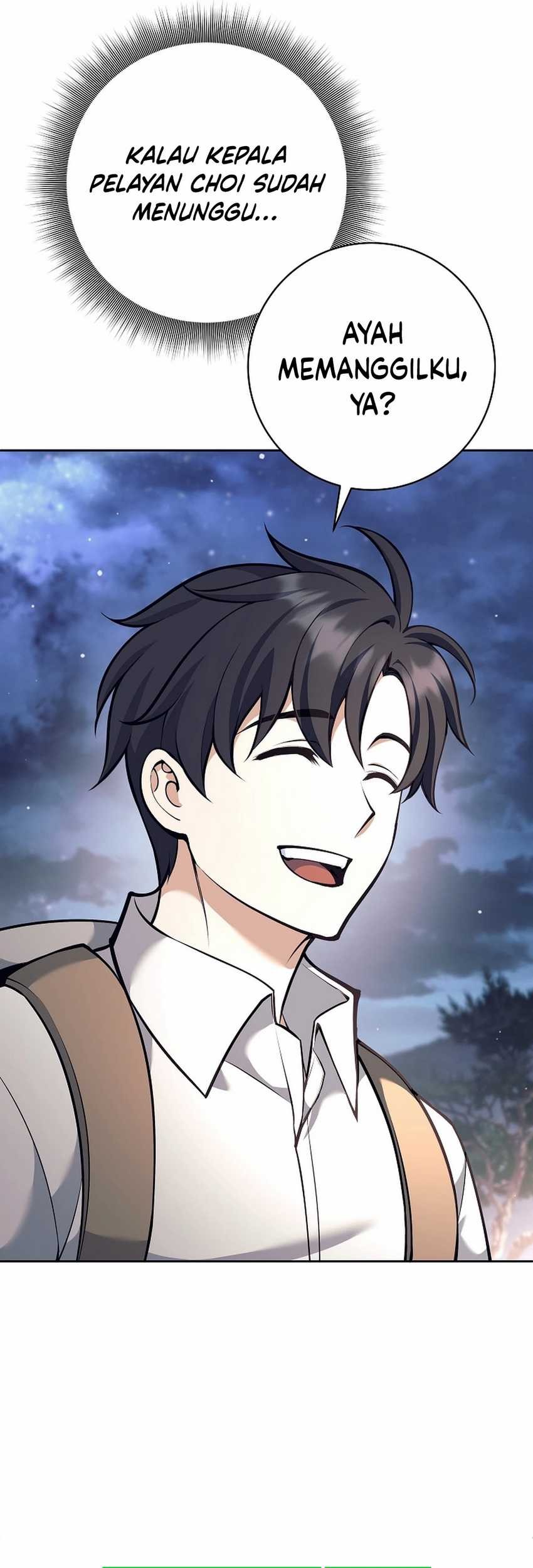 Weapon-Eating Bastard Chapter 33 Gambar 96