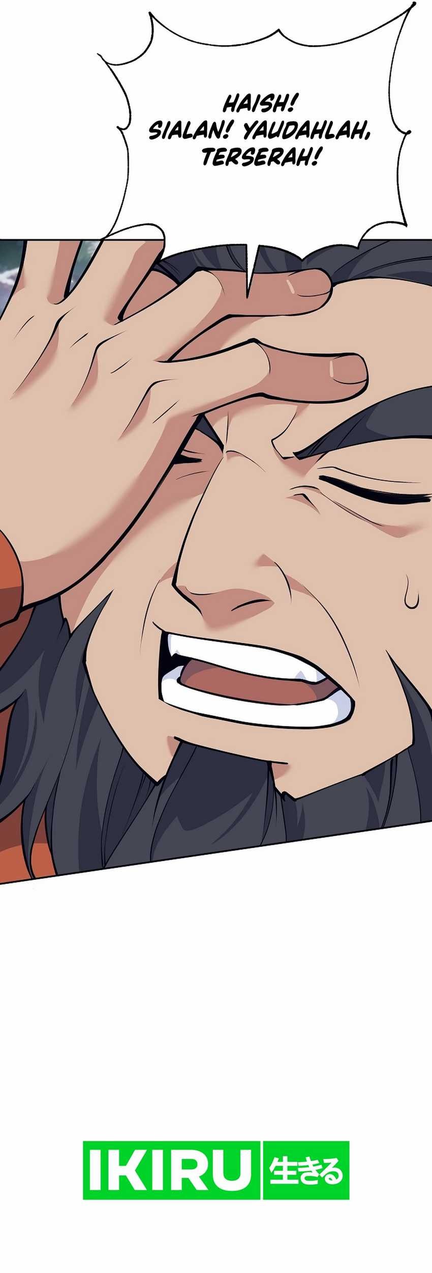 Weapon-Eating Bastard Chapter 33 Gambar 10