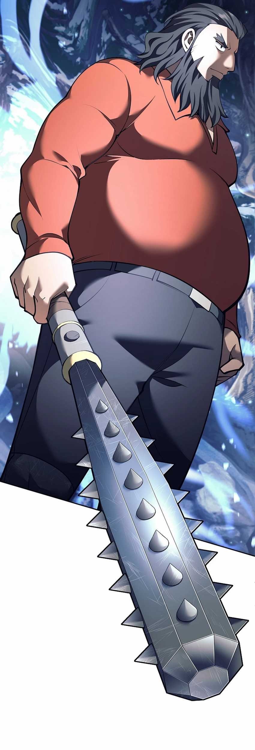 Weapon-Eating Bastard Chapter 33 Gambar 15