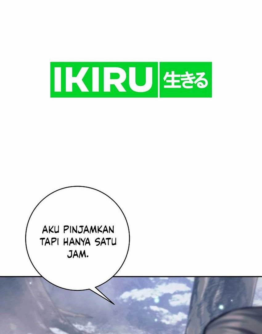 Weapon-Eating Bastard Chapter 33 Gambar 16